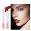 Creative Cigarette Lipstick Set 4 Colors Matte Long Lasting Waterproof Matt Lip Stick Tube Nude Red Lips Makeup - Image 4