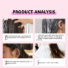 Keratin Liquid Treatment Hair Mask Softening - Image 2