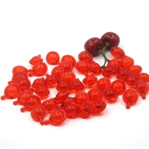 Morocco Hair Care Essential Oil Capsules Anti-frizz Hair Mask Soft - Image 6
