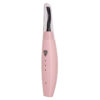Electric Heated Eyelash Curler USB Rechargeable Eyelashes Curler Quick Heating Natural Eyelash Curler Long Lasting Makeup Tools - Image 5