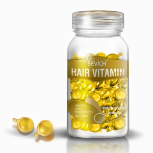Hair care capsules - Image 6