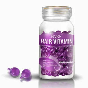 Hair care capsules - Image 4