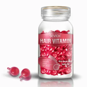 Hair care capsules - Image 5