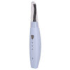Electric Heated Eyelash Curler USB Rechargeable Eyelashes Curler Quick Heating Natural Eyelash Curler Long Lasting Makeup Tools - Image 7