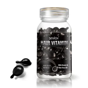 Hair care capsules - Image 2