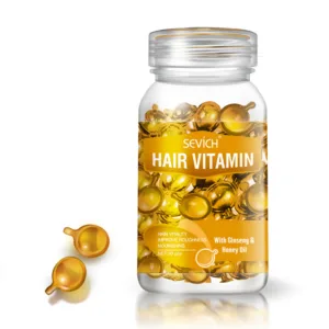Hair care capsules - Image 3