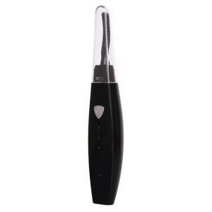 Electric Heated Eyelash Curler USB Rechargeable Eyelashes Curler Quick Heating Natural Eyelash Curler Long Lasting Makeup Tools - Image 8