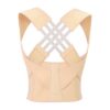 Anti Hunchback Correction Posture Invisible Back Correction Strap - Image 4