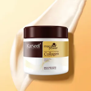 Repair Dryness And Improve Restlessness With Baking Oil Cream - Image 4