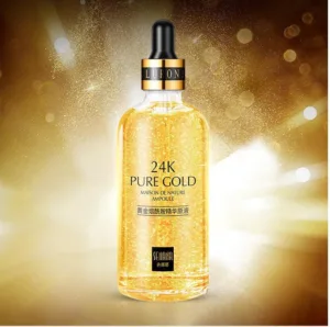 24K gold nicotinamide stock solution - Image 9
