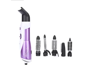 Seven-in-one hair dryer home hair dryer - Image 3