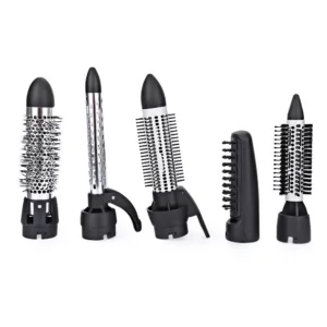 Seven-in-one hair dryer home hair dryer - Image 2