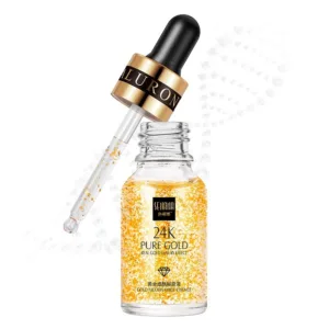 24K gold nicotinamide stock solution - Image 6