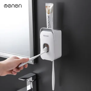 Automatic Toothpaste Dispenser - Image 7