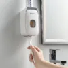 Automatic Toothpaste Dispenser - Image 4