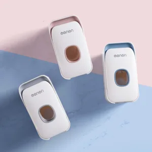 Automatic Toothpaste Dispenser - Image 3