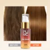 Magic Hair Conditioner Smooth Hair Fragrance Smooth - Image 4
