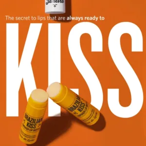 Moisturizing Lip Balm Brazilian Kiss - Image 4