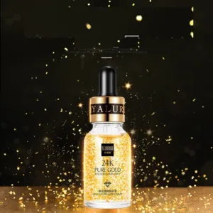 24K gold nicotinamide stock solution - Image 7