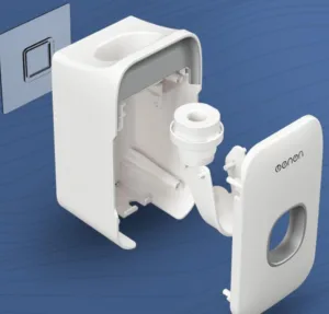 Automatic Toothpaste Dispenser - Image 5