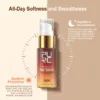 Magic Hair Conditioner Smooth Hair Fragrance Smooth - Image 3