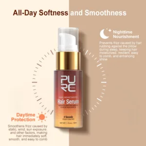 Magic Hair Conditioner Smooth Hair Fragrance Smooth - Image 3