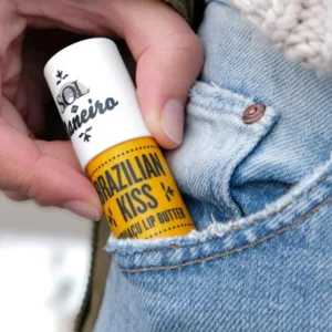 Moisturizing Lip Balm Brazilian Kiss - Image 2