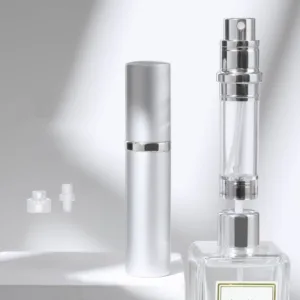 Perfume Vaporizers Bottled Bottoms Travel Portable Spray - Image 8