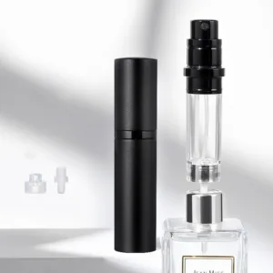 Perfume Vaporizers Bottled Bottoms Travel Portable Spray - Image 6