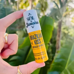 Moisturizing Lip Balm Brazilian Kiss - Image 3