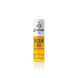 Moisturizing Lip Balm Brazilian Kiss - Image 6
