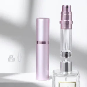 Perfume Vaporizers Bottled Bottoms Travel Portable Spray - Image 7