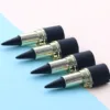 Waterproof Black Eyeliner Liquid Eye Liner Pen Pencil Gel Beauty Makeup Cosmetic Eyelashes Waterproof Eye Liner Makeup Tool - Image 3