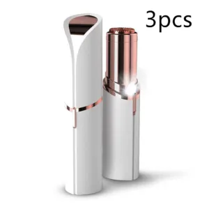 Ladies Electric Mini Hair Removal Machine Lipstick Shaver Eyebrow Trimmer - Image 7