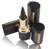 Waterproof Black Eyeliner Liquid Eye Liner Pen Pencil Gel Beauty Makeup Cosmetic Eyelashes Waterproof Eye Liner Makeup Tool - Image 5