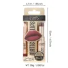 Matte Stain-free Cup Long Lasting Waterproof Nude Lipstick - Image 4