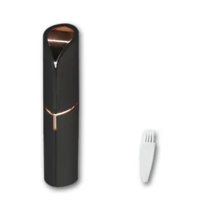 Ladies Electric Mini Hair Removal Machine Lipstick Shaver Eyebrow Trimmer - Image 5