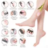 Stainless Steel Foot Plate File Suit To Remove Dead Skin - Image 6
