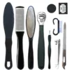 Stainless Steel Foot Plate File Suit To Remove Dead Skin - Image 5