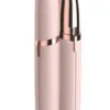 Eyebrow Epilator Maquiagem Profissional Completa Trymer Do Brwi Eye Brow Trimmer For Rasoir Visage Femme Make Up Eye Brow Shaper - Image 5