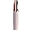 Eyebrow Epilator Maquiagem Profissional Completa Trymer Do Brwi Eye Brow Trimmer For Rasoir Visage Femme Make Up Eye Brow Shaper - Image 6