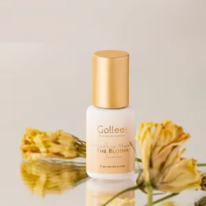 Mild And Non-irritating Quick-drying Close-packed Eyelash Grafting Glue