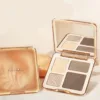 Highlight Contouring All-in-one Plate Matte Brighten Shadow Brighten Schoolgirl - Image 2