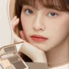Highlight Contouring All-in-one Plate Matte Brighten Shadow Brighten Schoolgirl - Image 3