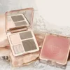 Highlight Contouring All-in-one Plate Matte Brighten Shadow Brighten Schoolgirl - Image 7