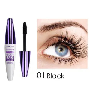5D Stereo Mascara Long Lasting Non Smudge - Image 3
