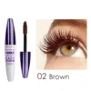 5D Stereo Mascara Long Lasting Non Smudge - Image 4