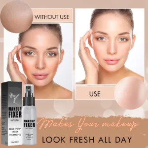 Mist Lasting Makeup Natural Mist Face Refreshing - Image 3