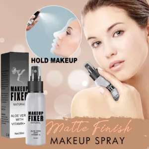 Mist Lasting Makeup Natural Mist Face Refreshing - Image 5