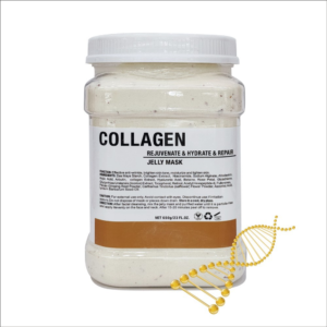 Anti-Aging-Water-Brightening-Flower-Petal-Crystal-Jelly-Facial-Mask-Powder-Collagen